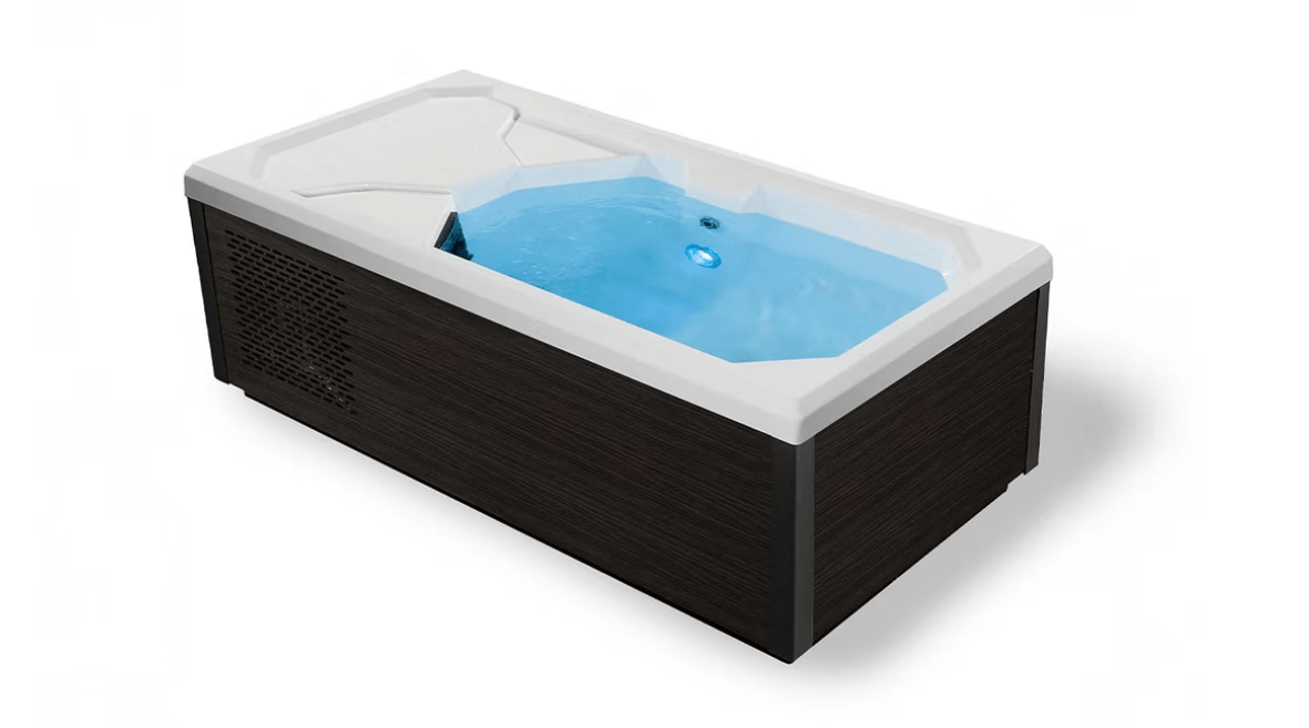 Finsauna Cold Plunge Tub