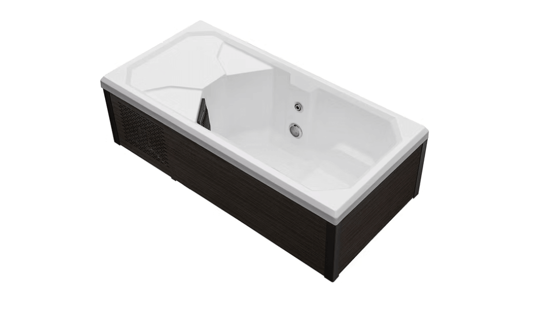 Finsauna Cold Plunge Tub