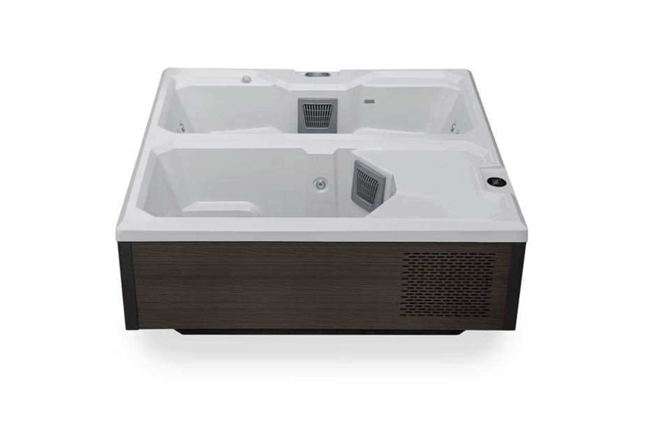 Finsauna Cold Plunge Tub