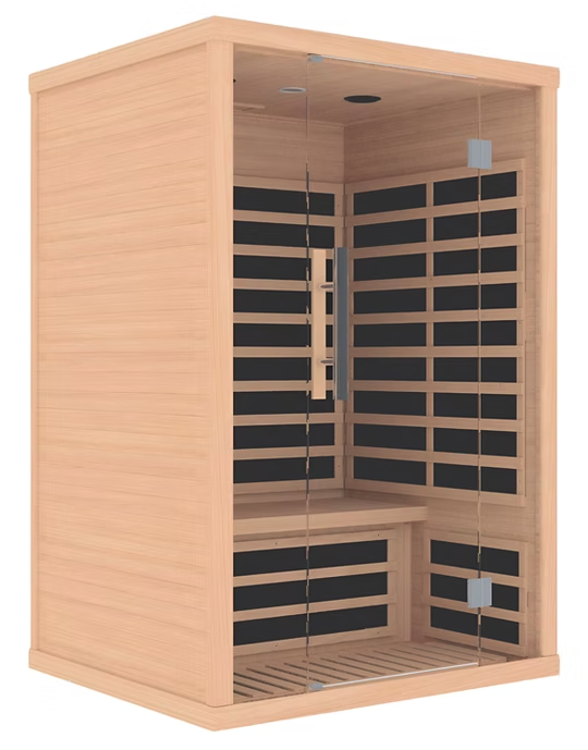 Finsauna Fiera IR 200