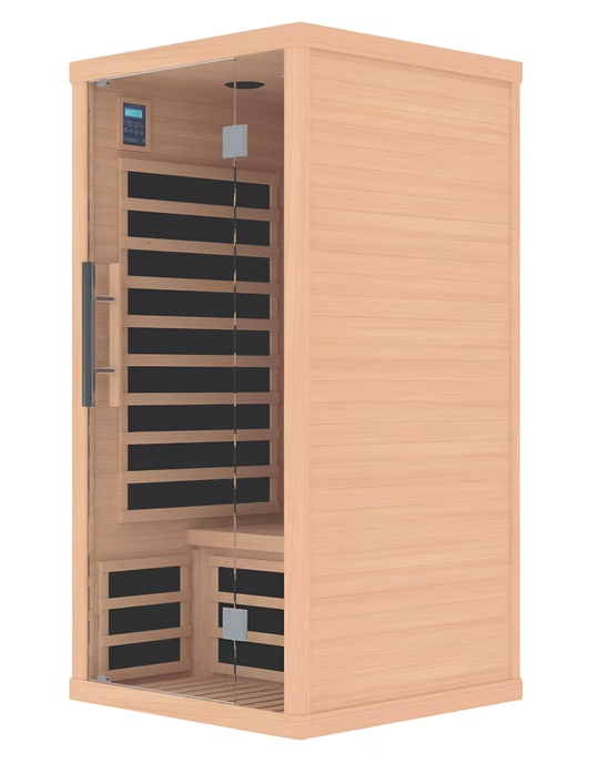 Finsauna Fiera IR 100