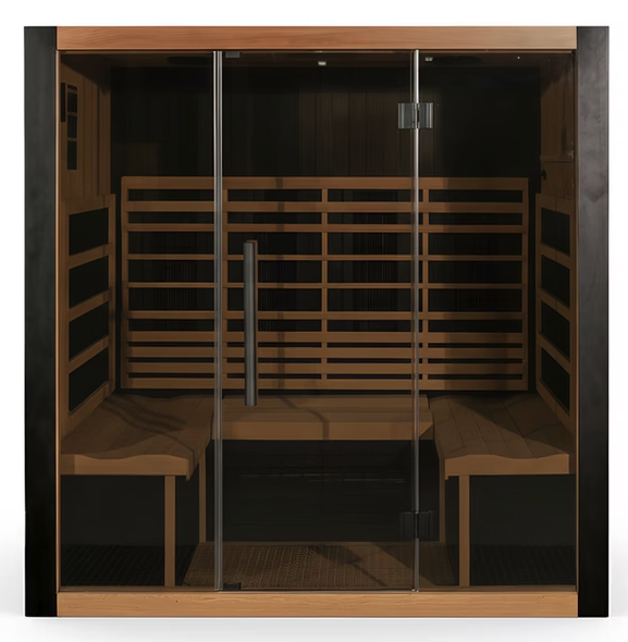 Finsauna Radia IR 400U