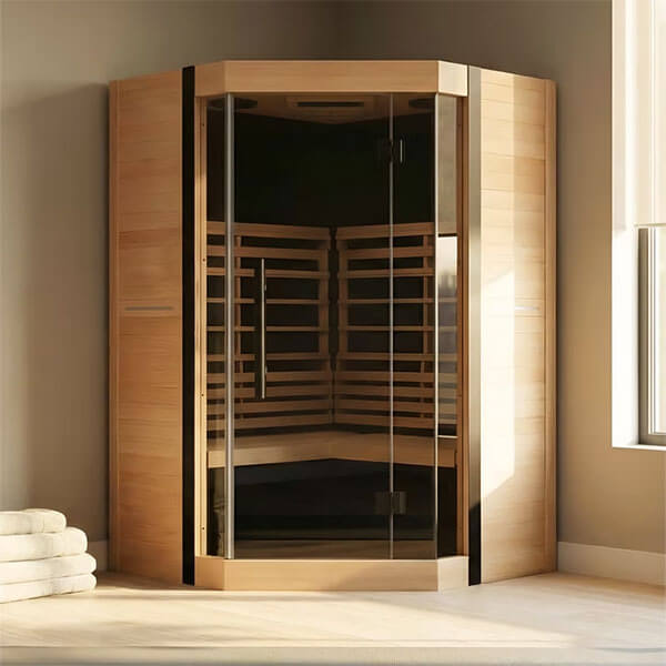 Finsauna Radia IR 300C