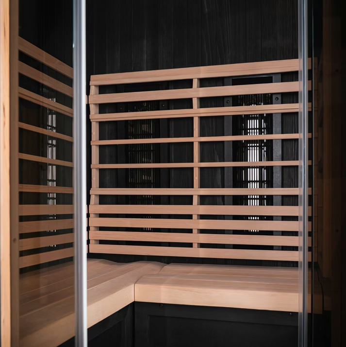 Finsauna Radia IR 300C