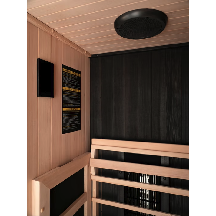 Finsauna Radia IR 300C