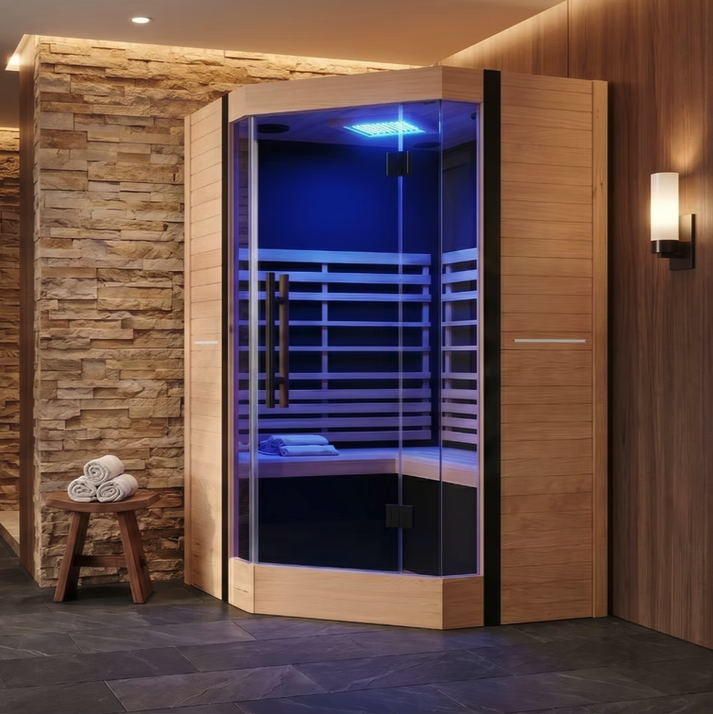 Finsauna Radia IR 300C