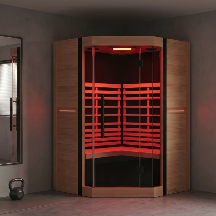 Finsauna Radia IR 300C