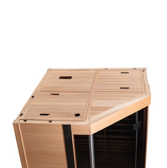 Finsauna Radia IR 300C