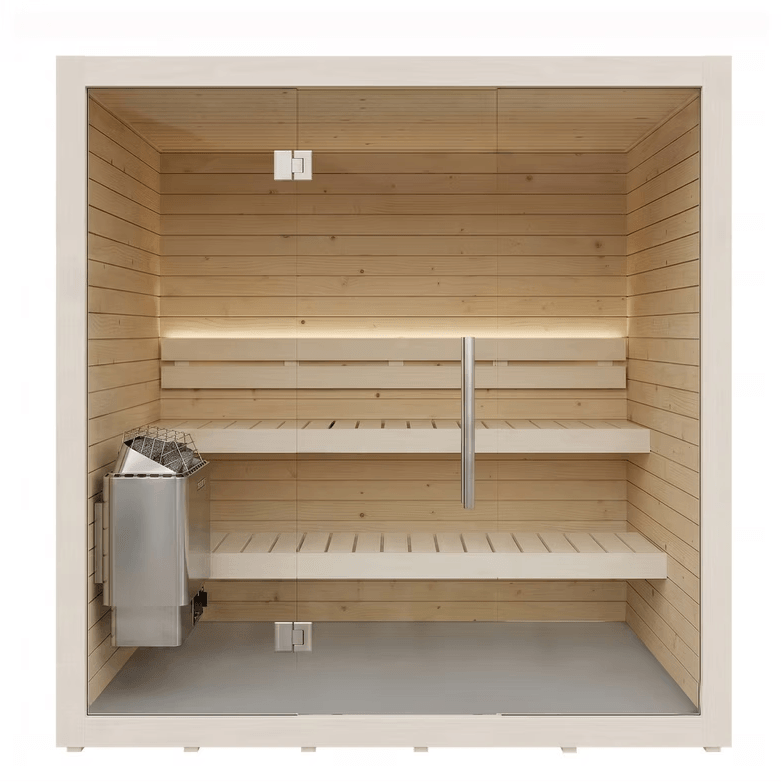 Finsauna Isla 57