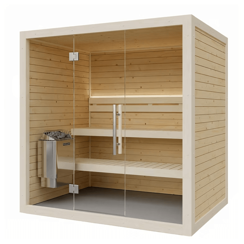 FinSauna Isla 55