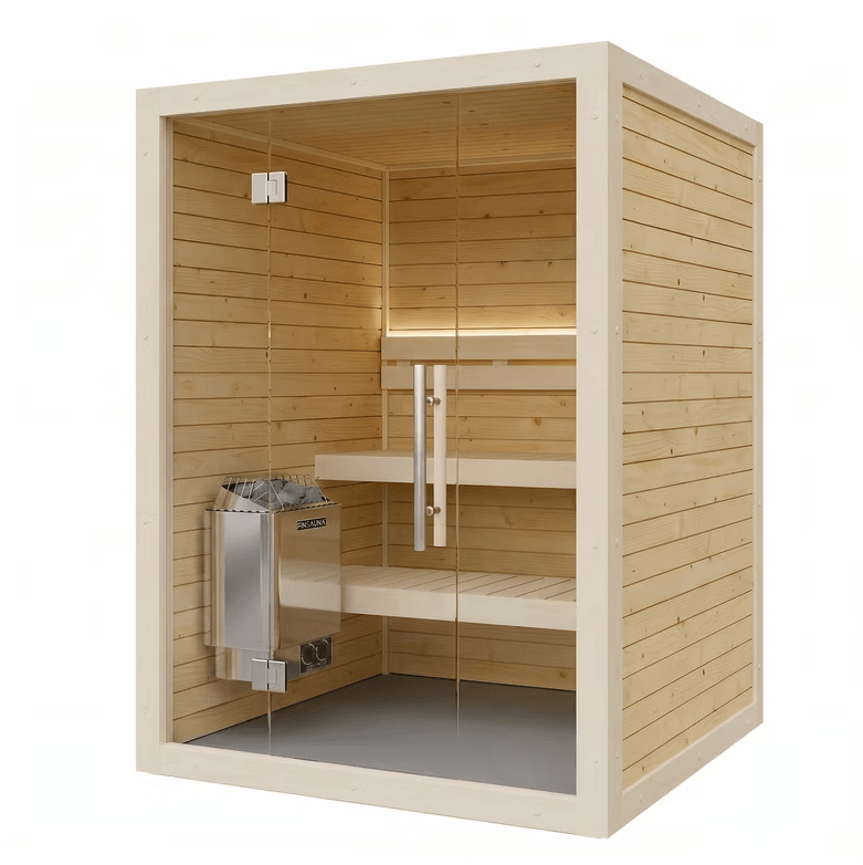 FinSauna Isla 55
