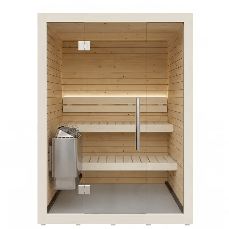 FinSauna Isla 55