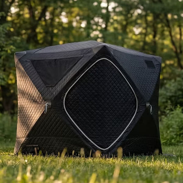 Finsauna Freedom Sauna Tent
