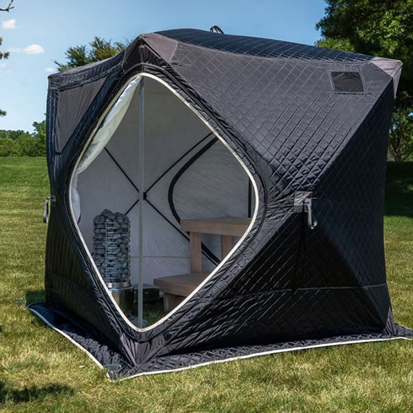 Finsauna Freedom Sauna Tent