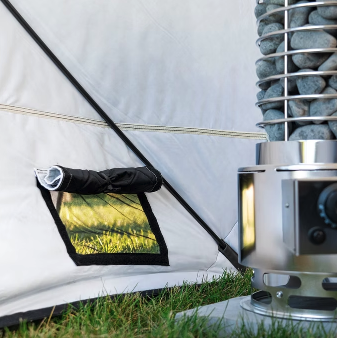 Finsauna Freedom Sauna Tent