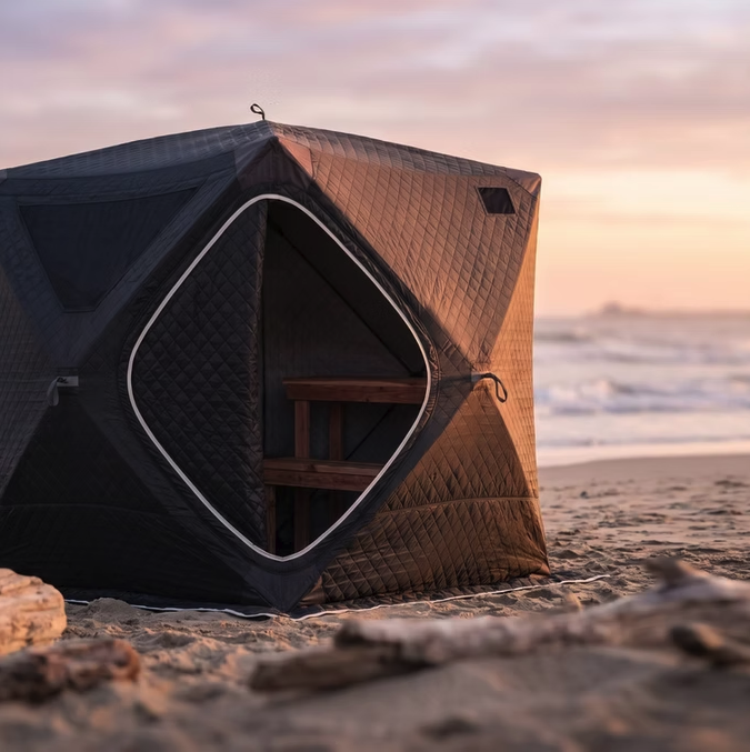 Finsauna Freedom Sauna Tent