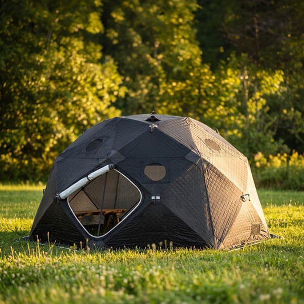 Finsauna Freedom XL Sauna Tent