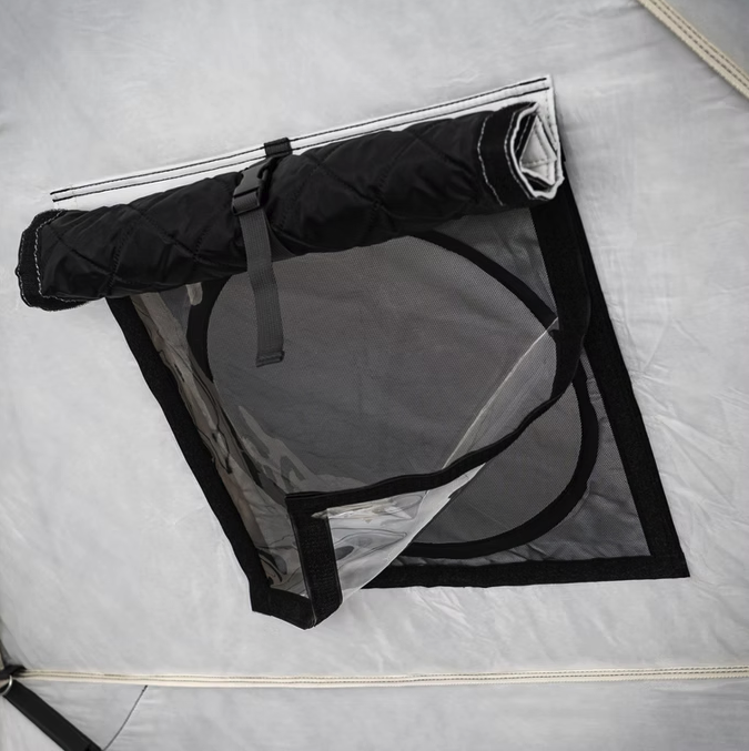 Finsauna Freedom XL Sauna Tent