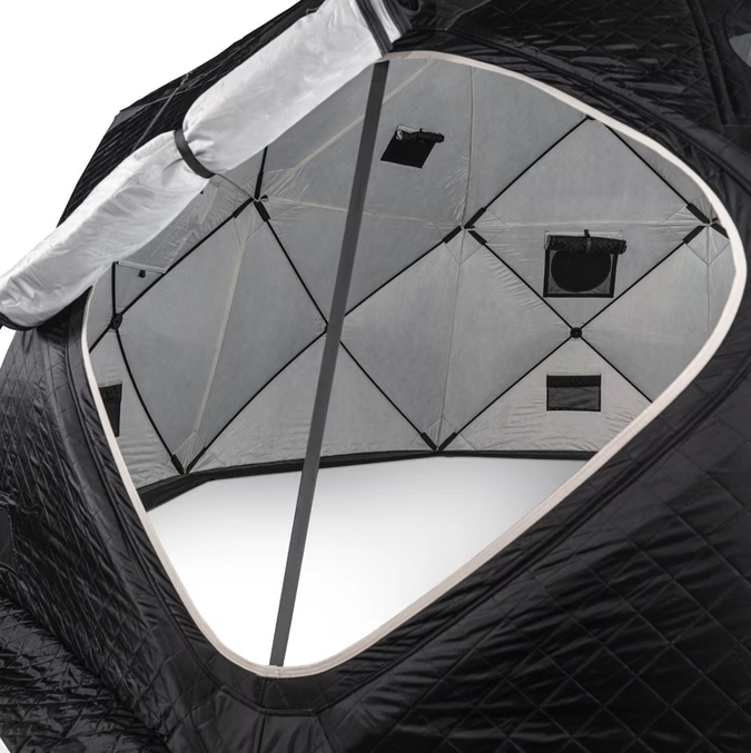 Finsauna Freedom XL Sauna Tent