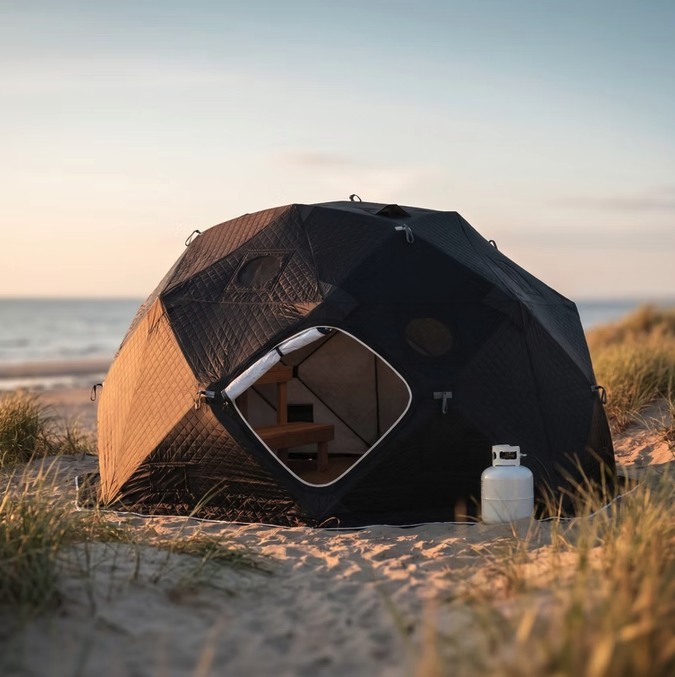Finsauna Freedom XL Sauna Tent