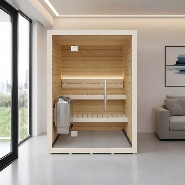 FinSauna Isla 55