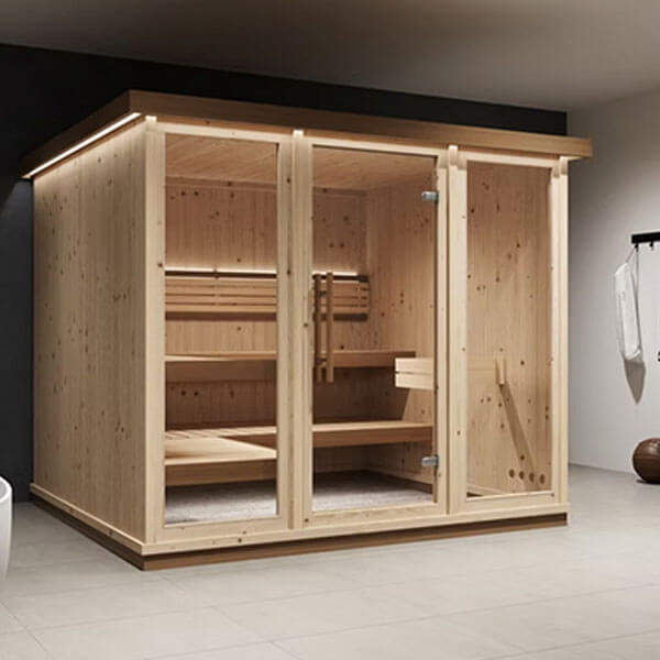 Finsauna Therma 78TA
