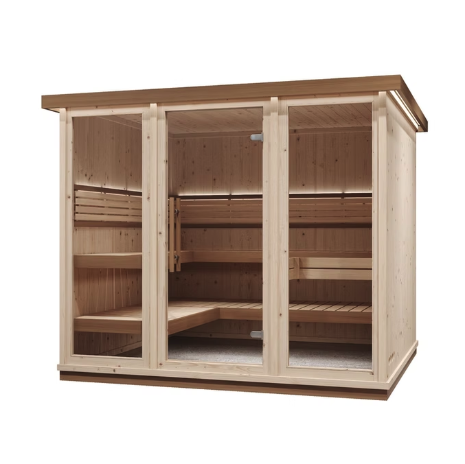 Finsauna Therma 78TA