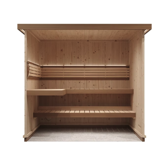 Finsauna Therma 57