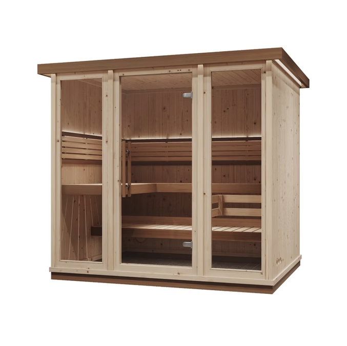 Finsauna Therma 57