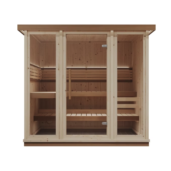 Finsauna Therma 57