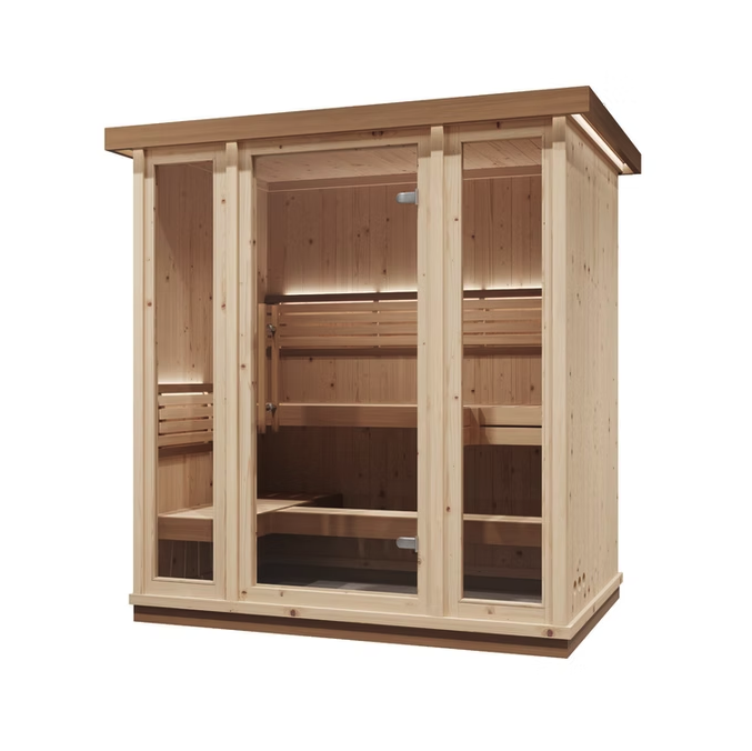 Finsauna Therma 46TA