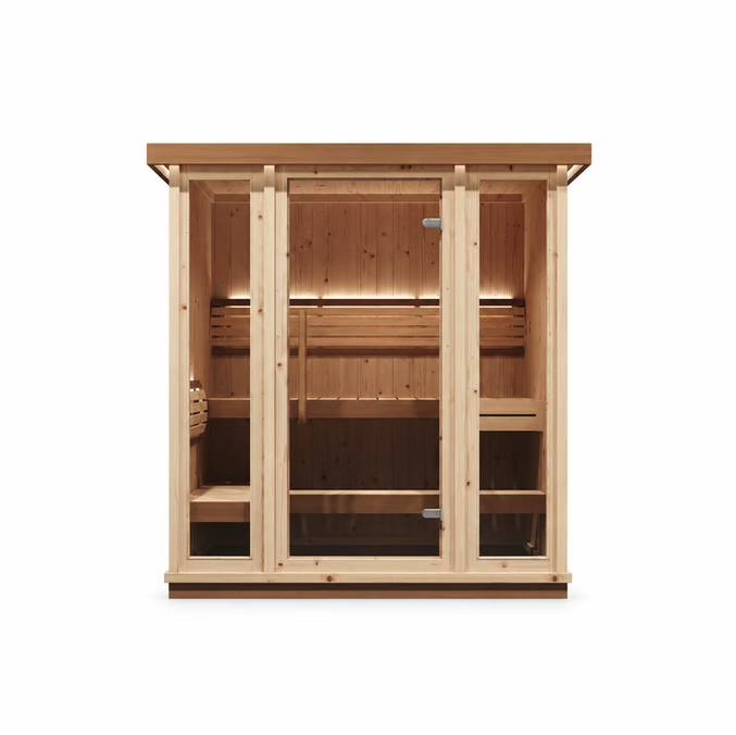 Finsauna Therma 46TA