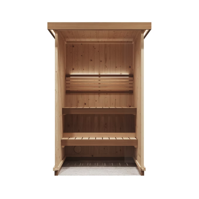 Finsauna Therma 44TA