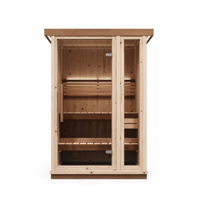Finsauna Therma 44TA