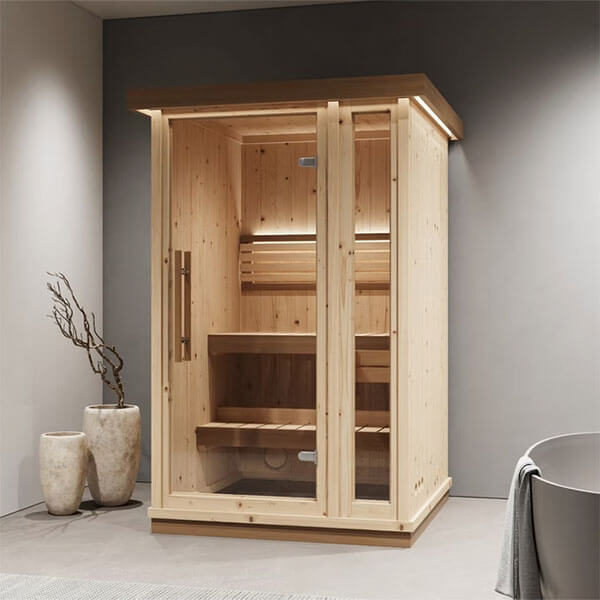 Finsauna Therma 44TA