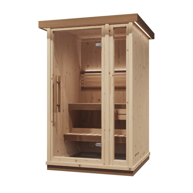 Finsauna Therma 44TA