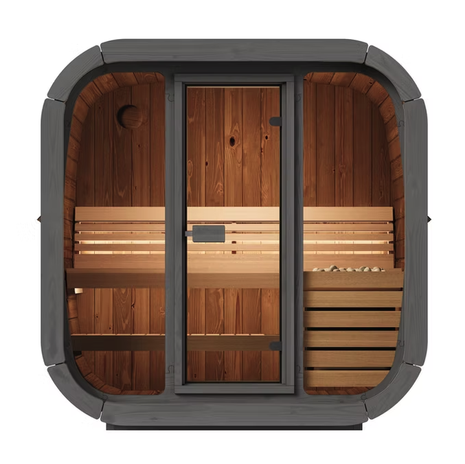 Finsauna Solara 200GF