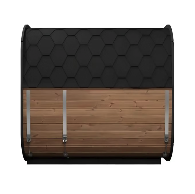 FINSAUNA Solara 400P