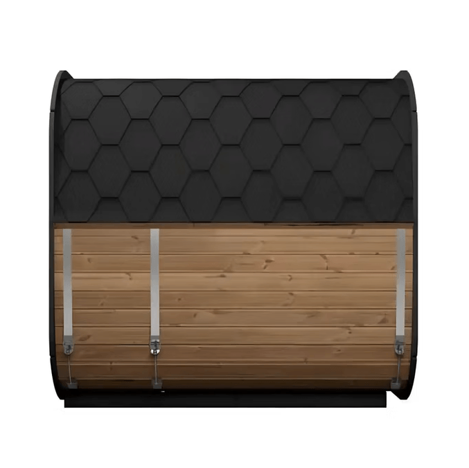 FINSAUNA Solara 400P