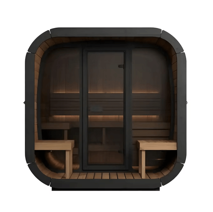 FINSAUNA Solara 400P