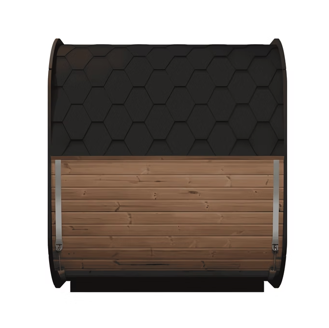Finsauna Solara 700