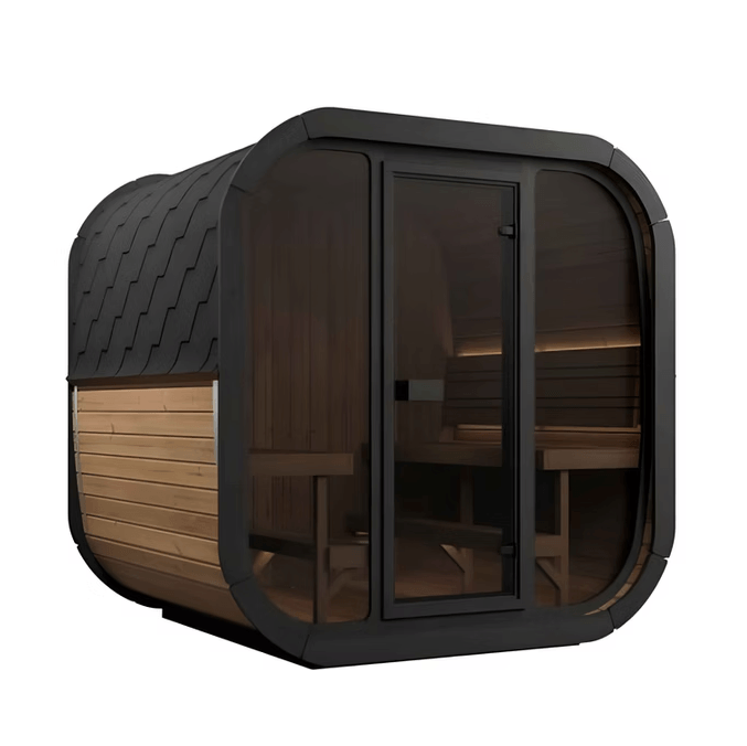Finsauna Solara 700