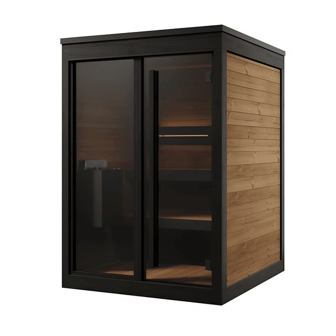 Finsauna Keila 200