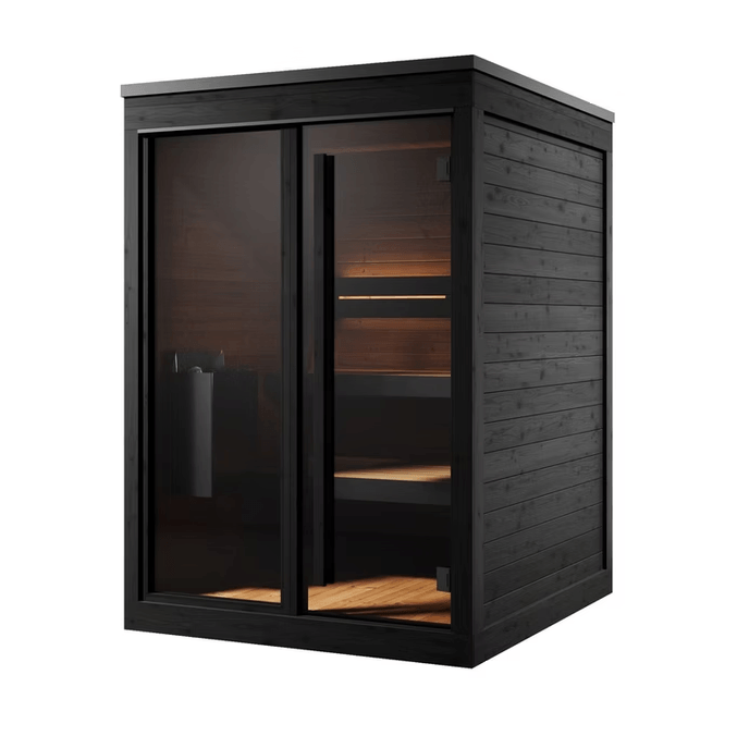 Finsauna Keila 200