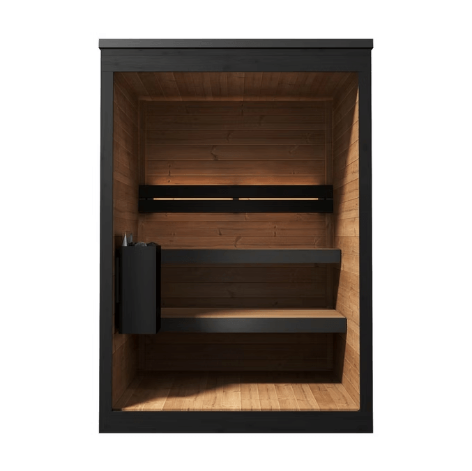 Finsauna Keila 200