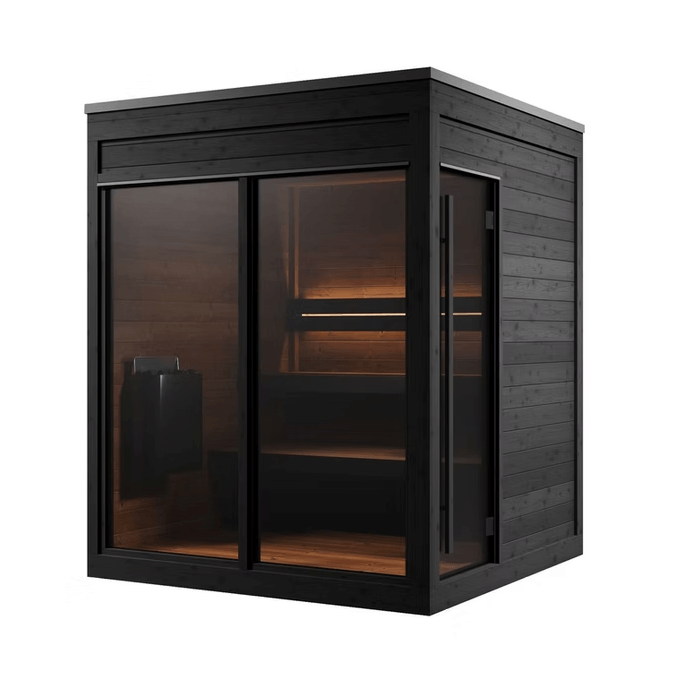 Finsauna Keila 400