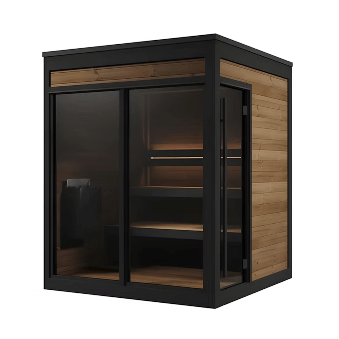 Finsauna Keila 400
