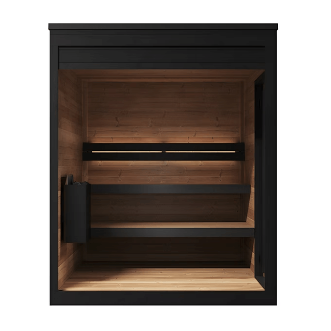 Finsauna Keila 400