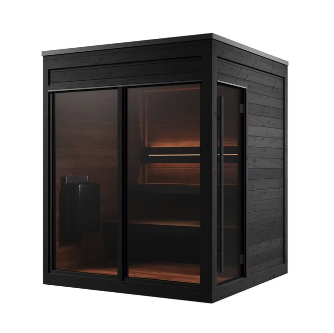 Finsauna Keila 400