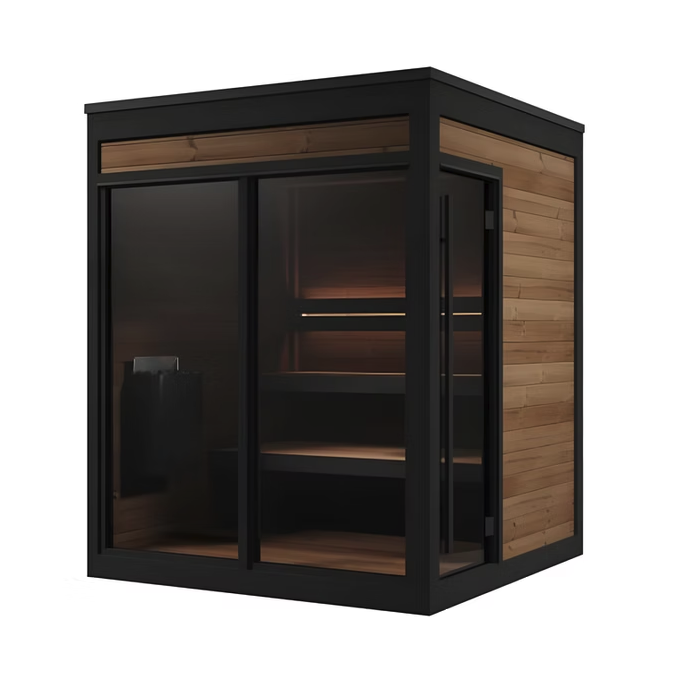 Finsauna Keila 400